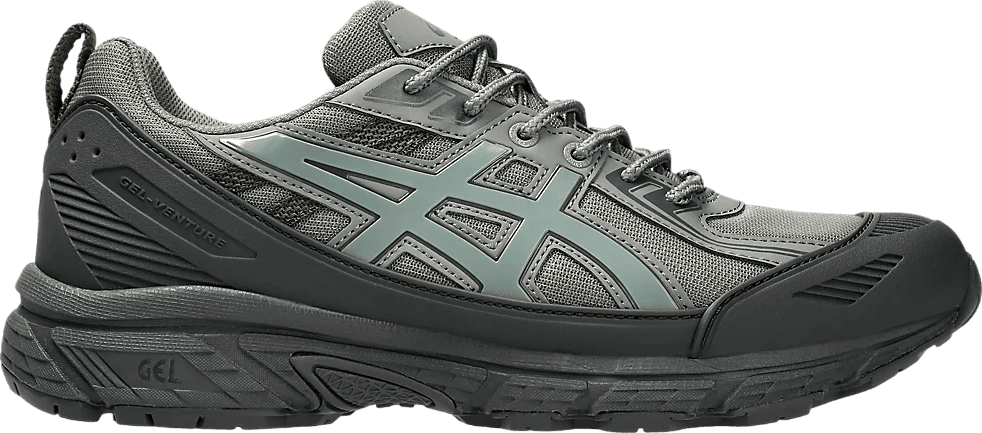 Asics Gel-Venture 6 Shield Graphite Grey/Truffle Grey