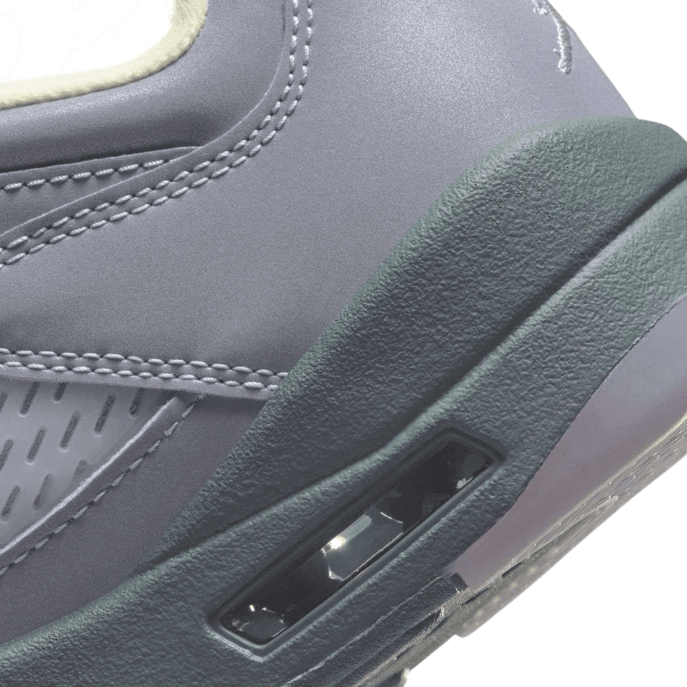Air Jordan 5 Low Indigo Haze (W)