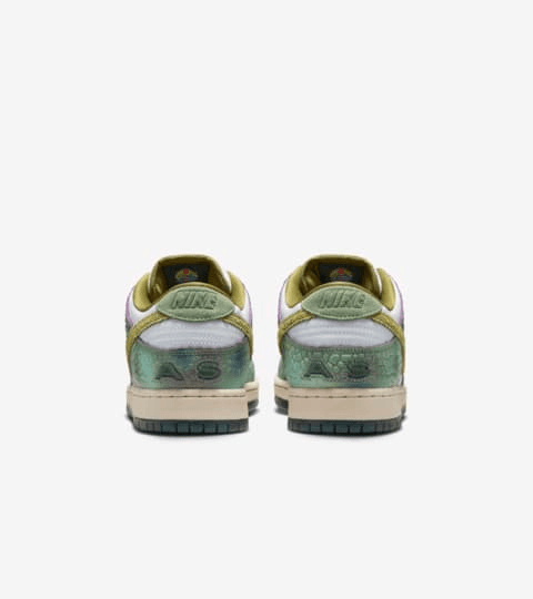 Nike SB Dunk Low Pro x Alexis Sablone