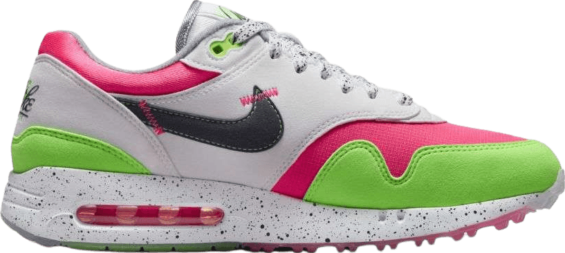 Nike Air Max 1 Golf Watermelon