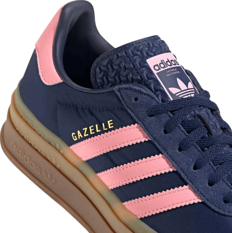 Gazelle Bold Shoes (W)