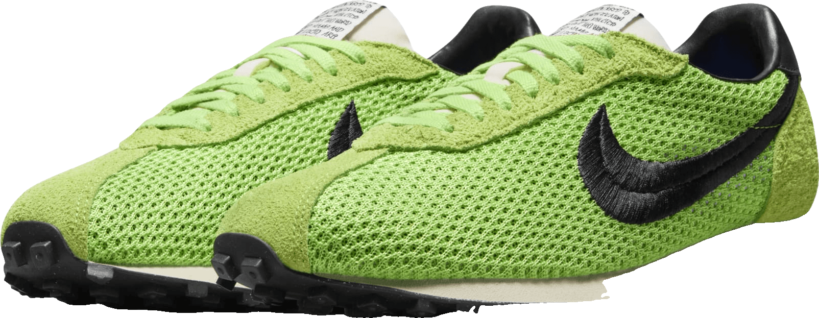 Stüssy x Nike LD-1000 SP Action Green