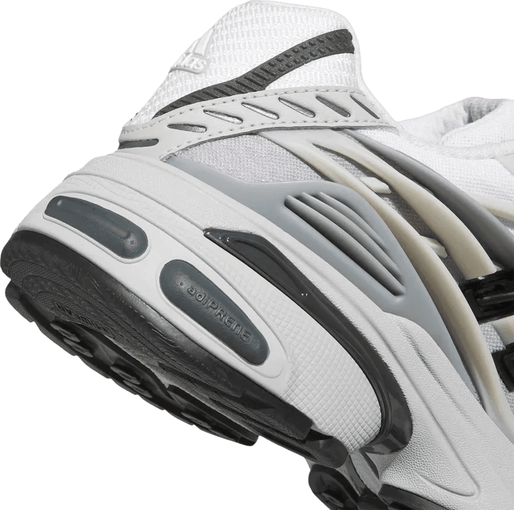 Pharrell Williams x adidas Adistar Jellyfish Solid Grey/Black