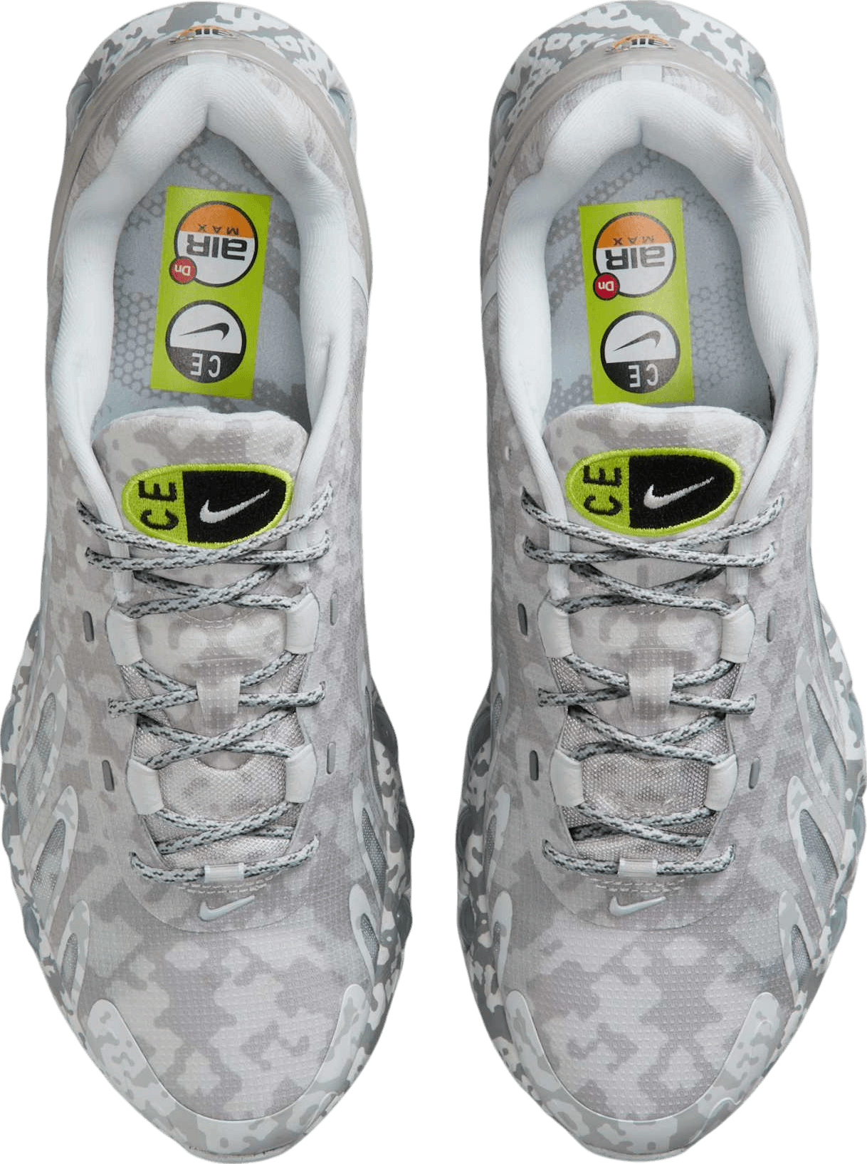Nike Air Max Dn8 SP Cav Empt Pure Platinum