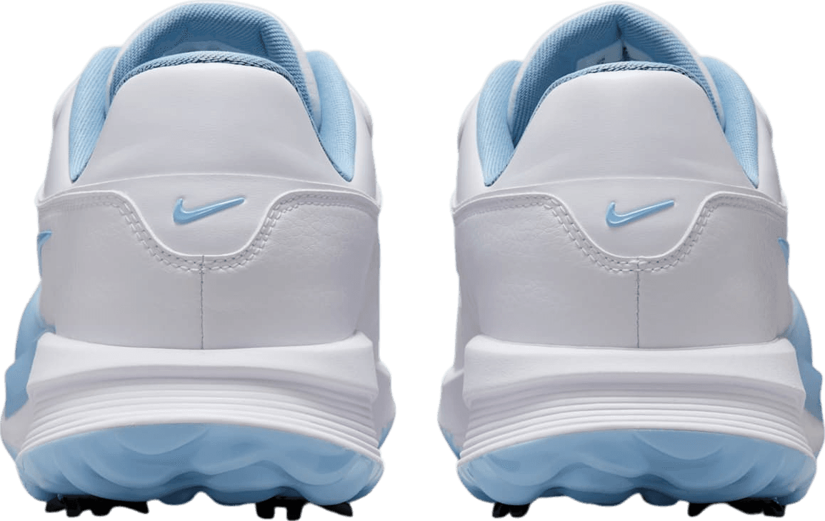 Nike Victory Pro 4 Golf White Psychic Blue