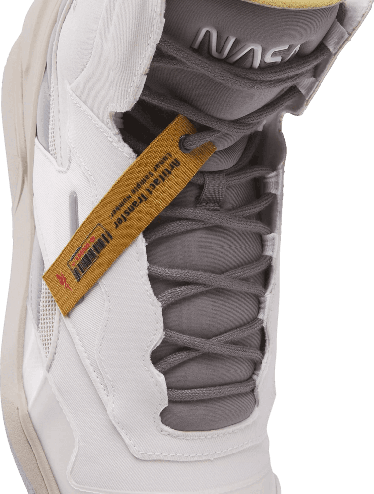 Reebok x Nasa BB4K2 Shoes