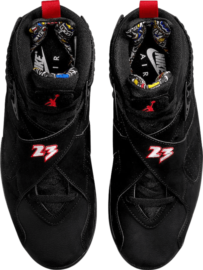 Air Jordan 8 Playoffs (2023)