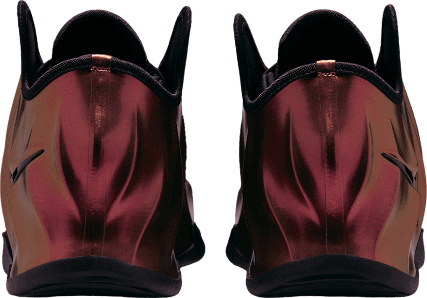 Nike GT Future Metallic Red Bronze