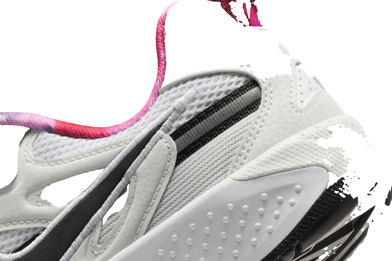 Futura x Nike Jam Train Olympics