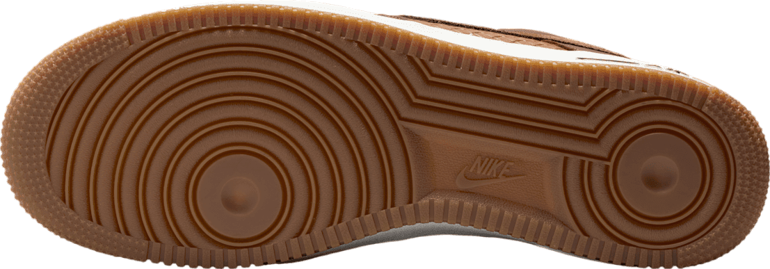 Nike Air Force 1 Low New Jersey