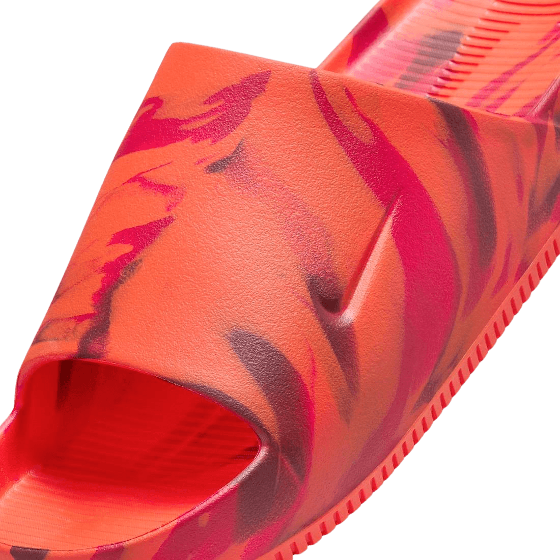 Nike Calm Slide MX Pack Picante Red