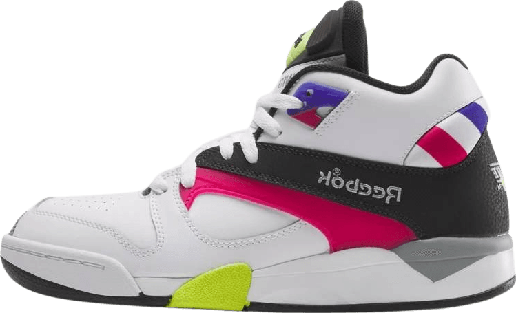 Reebok Court Victory Pump French Open