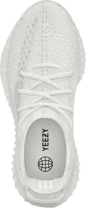 adidas Yeezy Boost 350 V2 Bone