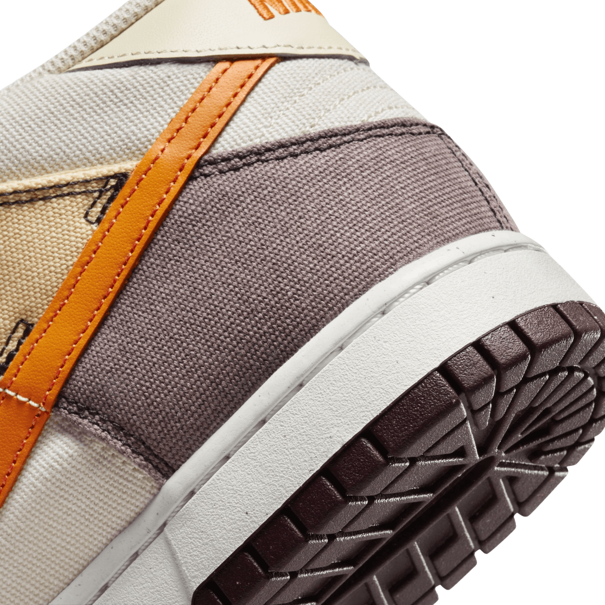 Nike Dunk Mid Coconut Milk