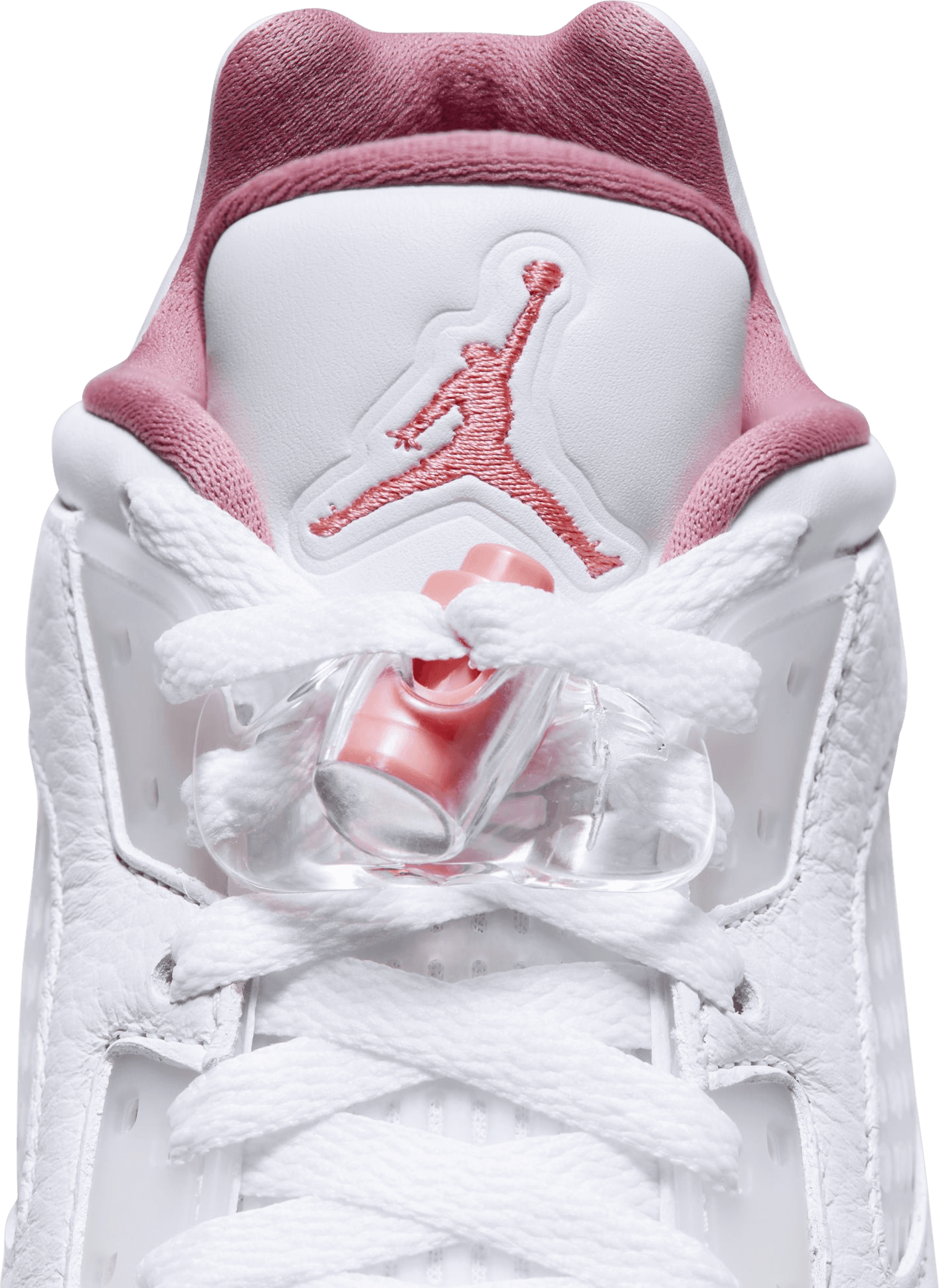 Air Jordan 5 Low GS Desert Berry