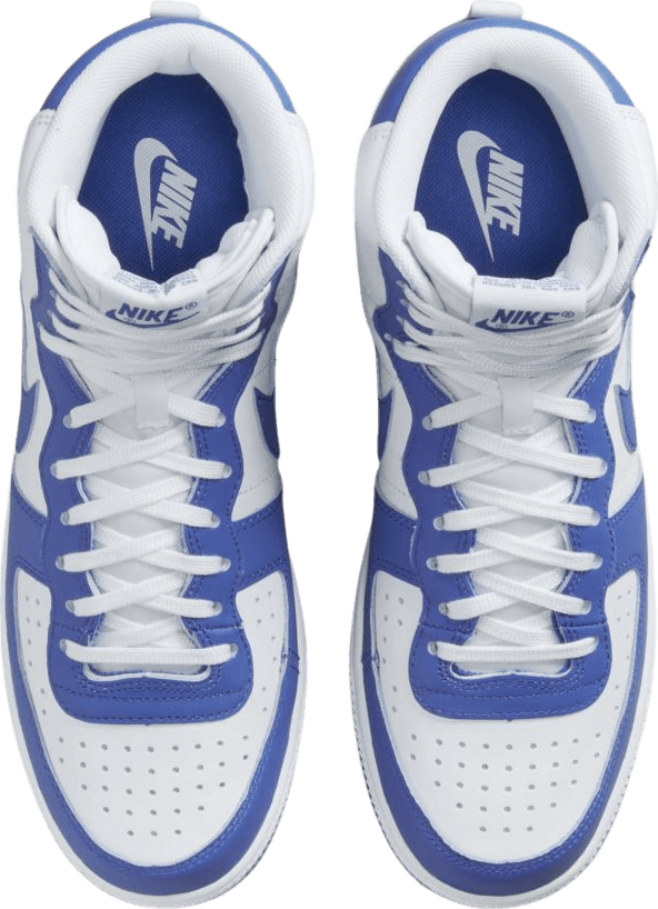 Nike Terminator High Game Royal