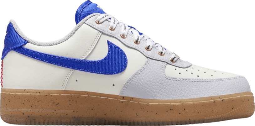 Nike Air Force 1 Low Jackie Robinson