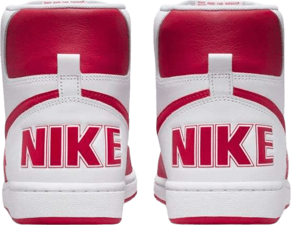 Nike Terminator High University Red
