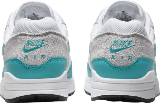 Nike Air Max 1 Clear Jade