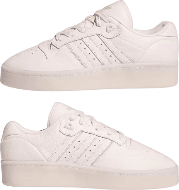 Rivalry Lux Low 'Ivory'