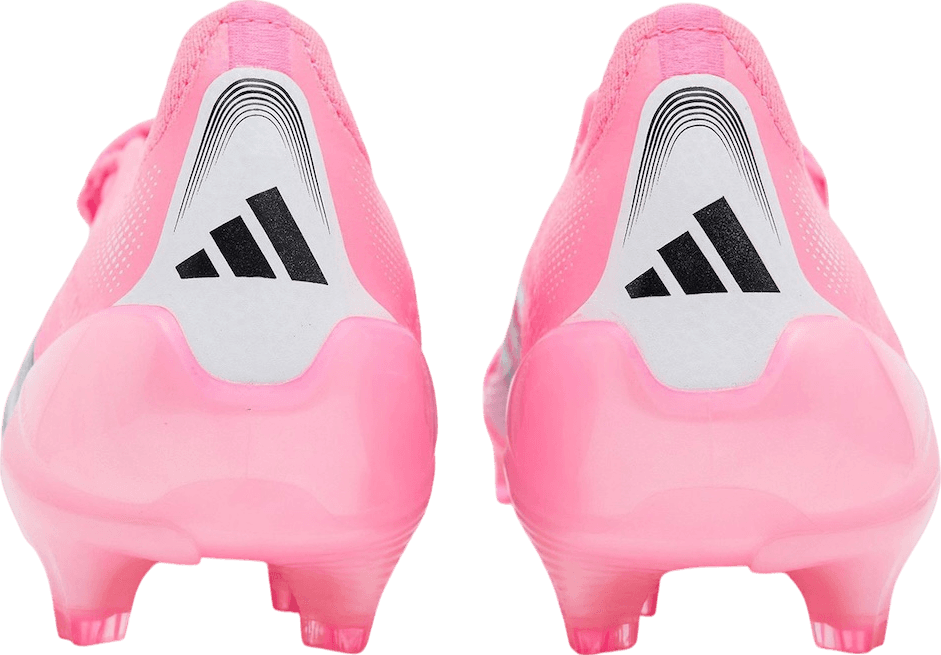 David Beckham x Adidas Predator Elite FG Beam Pink