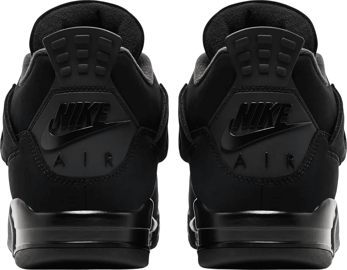 Air Jordan 4 Black Cat (2025)