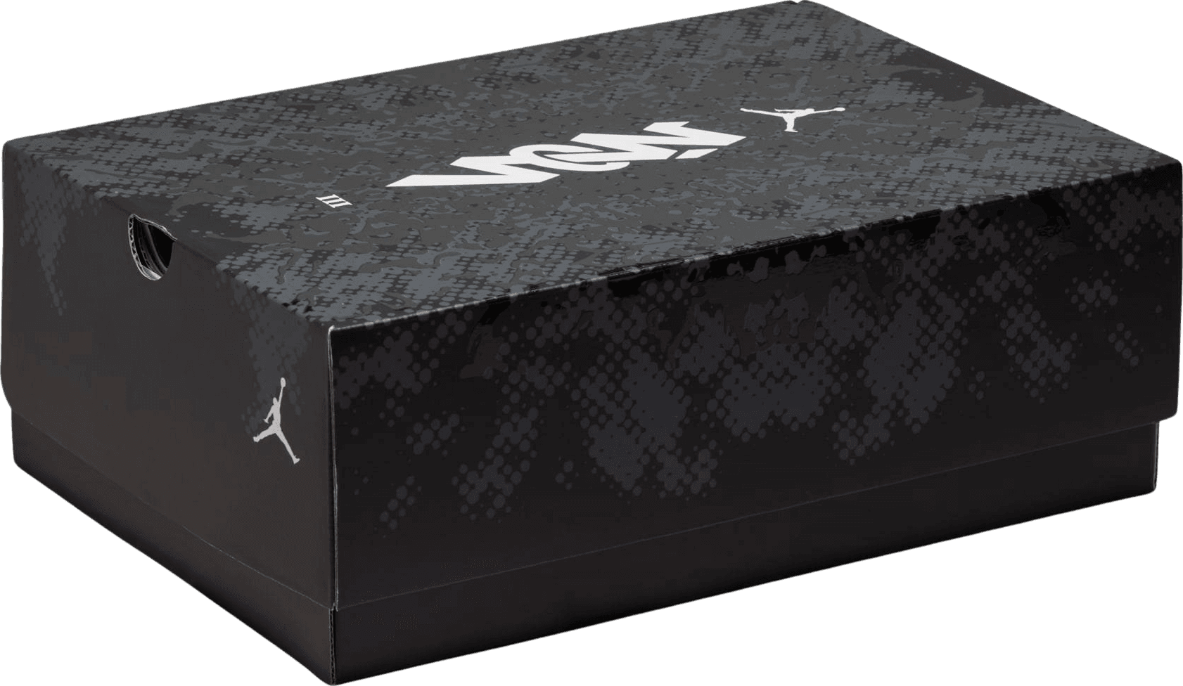 Jordan Zion 3 White Vapor Green