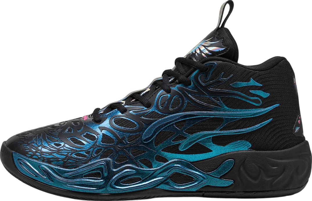 LaMelo Ball x PUMA MB.04 Reflections