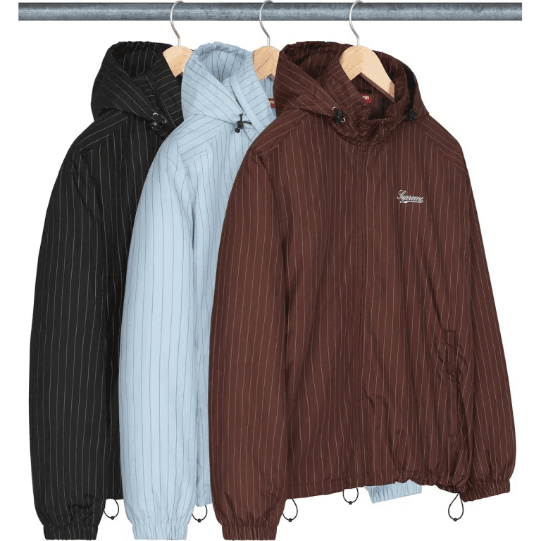 Supreme Week 3