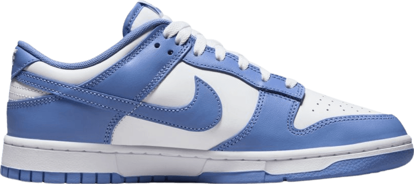 Nike Dunk Low Polar Blue