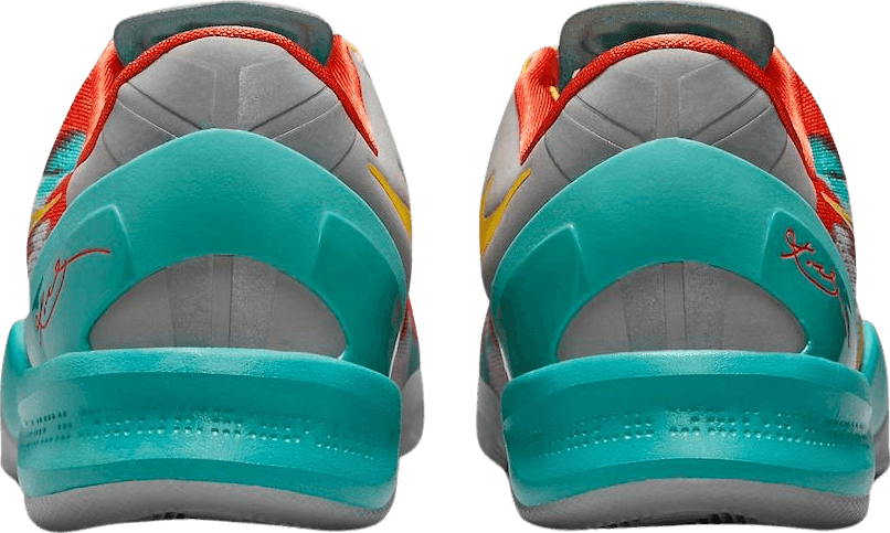 Nike Kobe 8 Protro Venice Beach (2024)