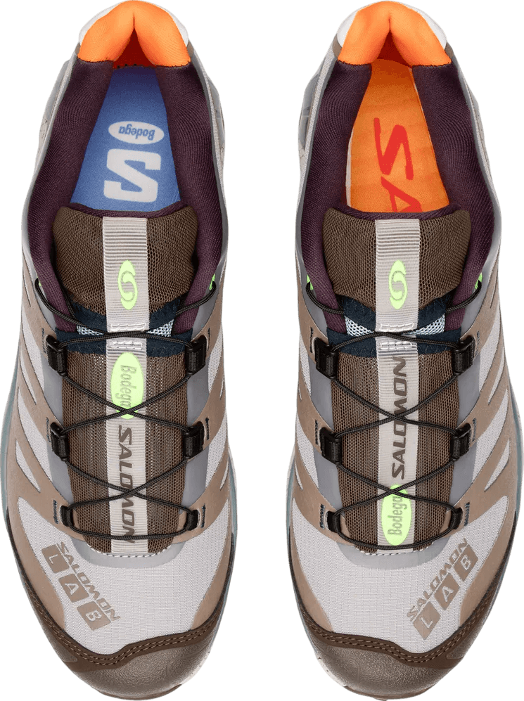 Bodega x Salomon XT-4 OG “The Glider”