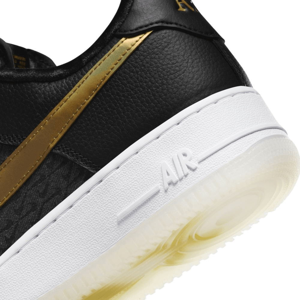 Nike Air Force 1 Low Bronx Origins