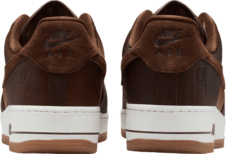 Nike Air Force 1 Low New Jersey