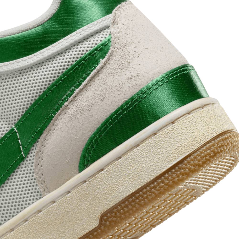Nike Mac Attack Social Status Social Currency