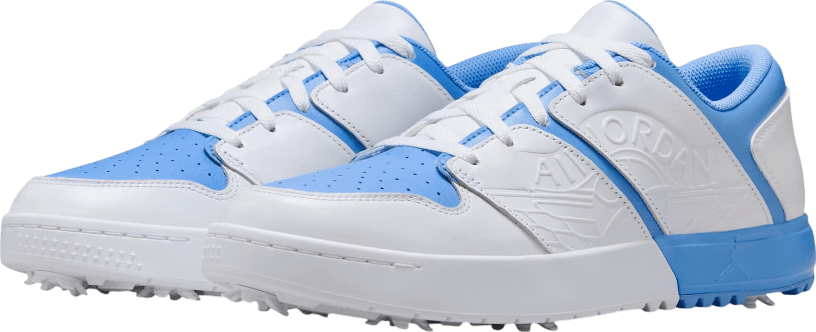Air Jordan Nu 1 Low Golf UNC