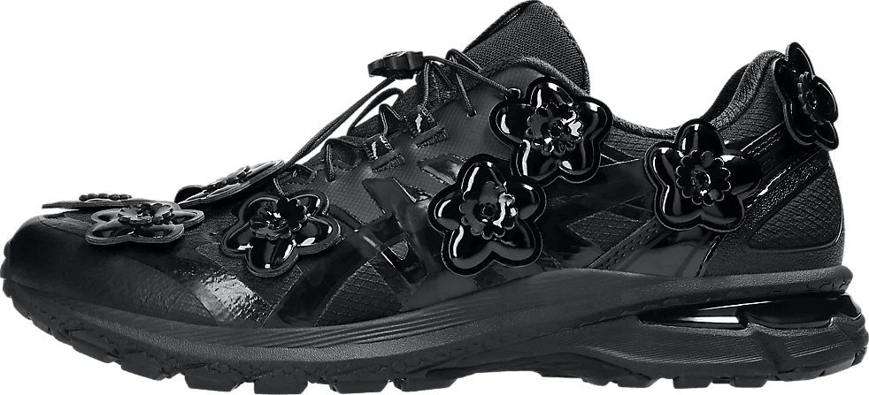 Asics Cecilie Bahnsen x Gel-Terrain Black