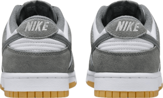 Nike Dunk Low Smoke Grey