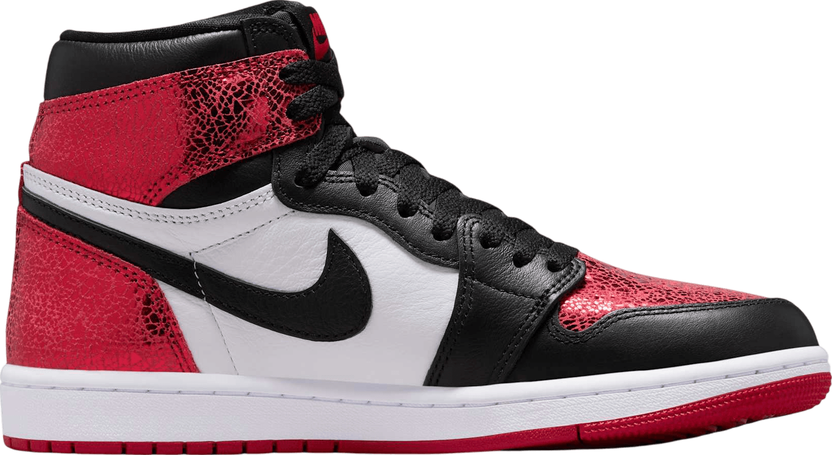 Air Jordan 1 High Ruby (W)