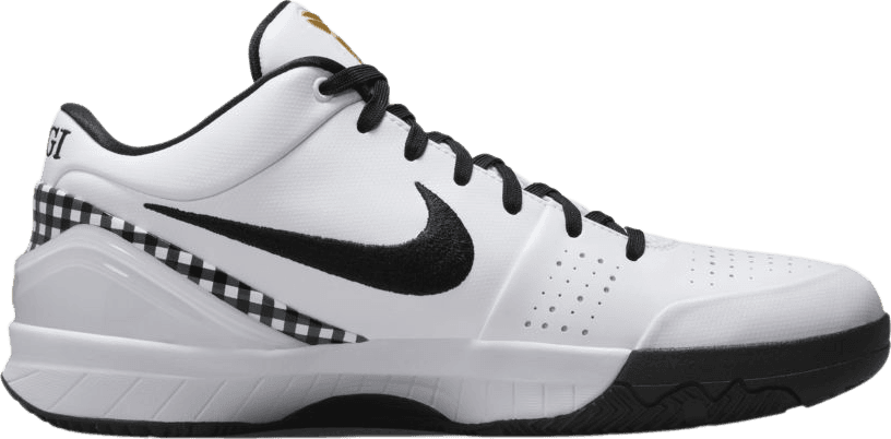 Nike Kobe 4 Protro Mambacita Gigi