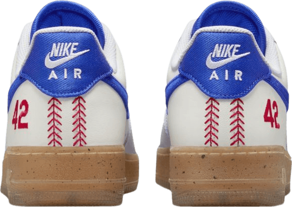 Nike Air Force 1 Low Jackie Robinson
