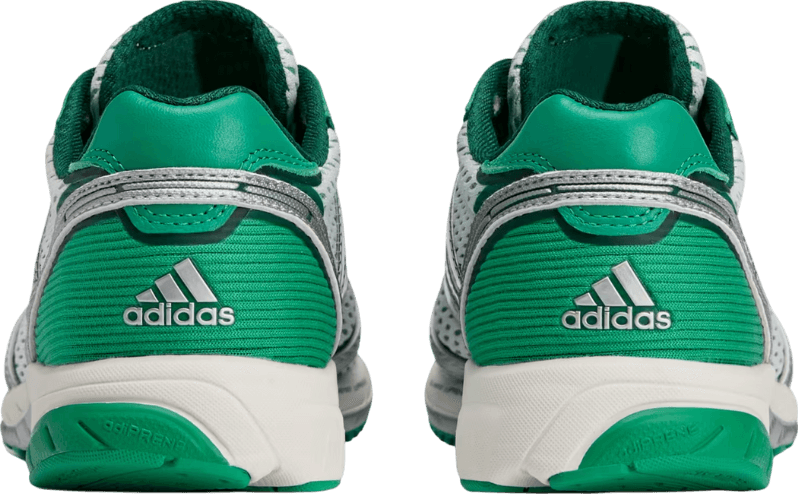 Sporty & Rich x Adidas Adizero Adios Court Green (W)