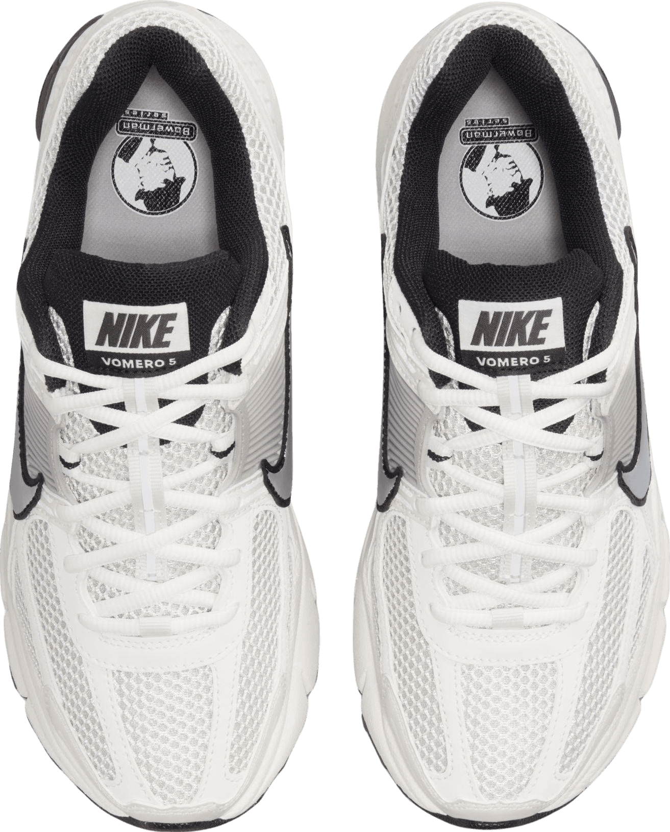 Nike Zoom Vomero 5 Phantom Light Iron Ore (W)