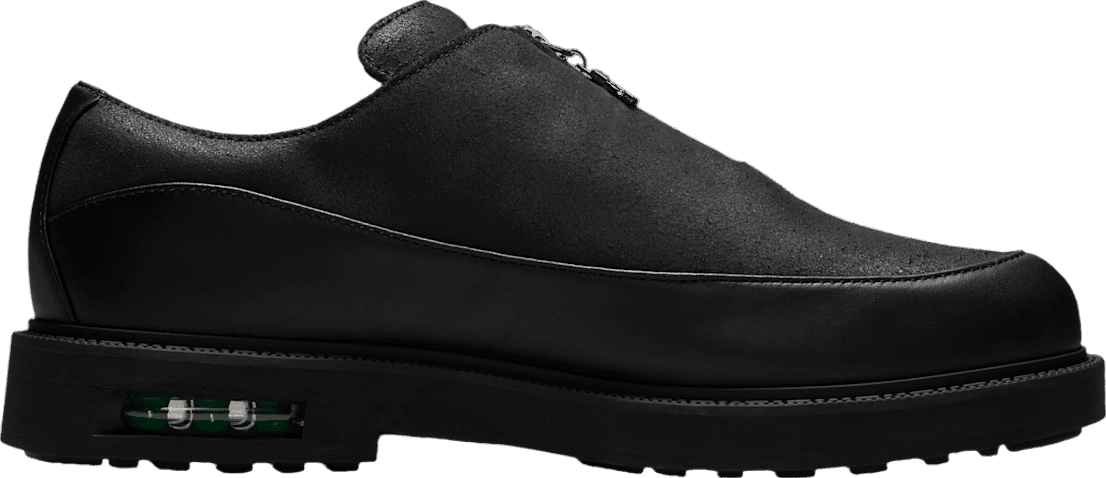 Nike Air Max RK61 Air Afrique Black
