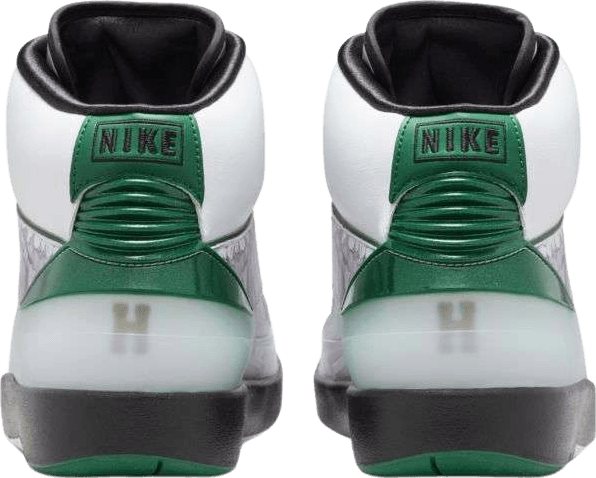 Air Jordan 2 Wings