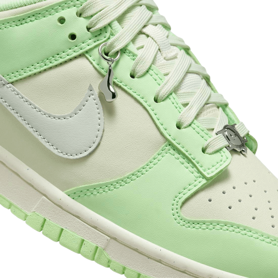 Nike Dunk Low Next Nature Sea Glass (W)