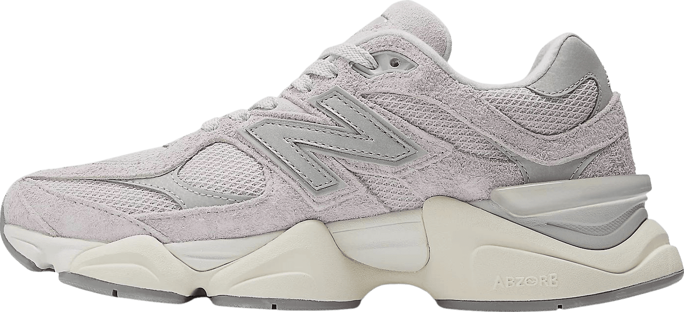 New Balance 9060 December Sky