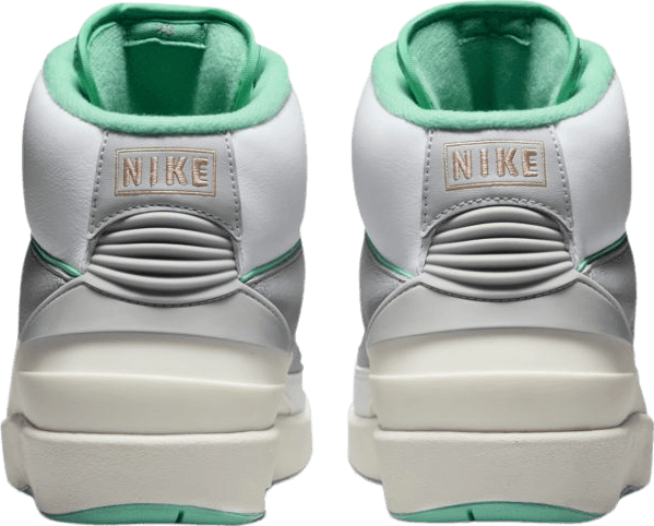 Air Jordan 2 Crystal Mint (W)