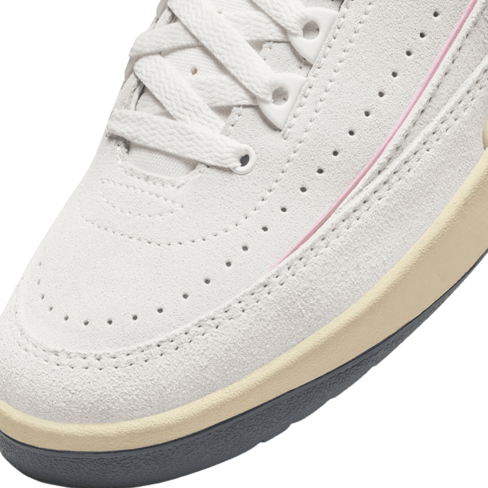 Air Jordan 2 Soft Pink (W)