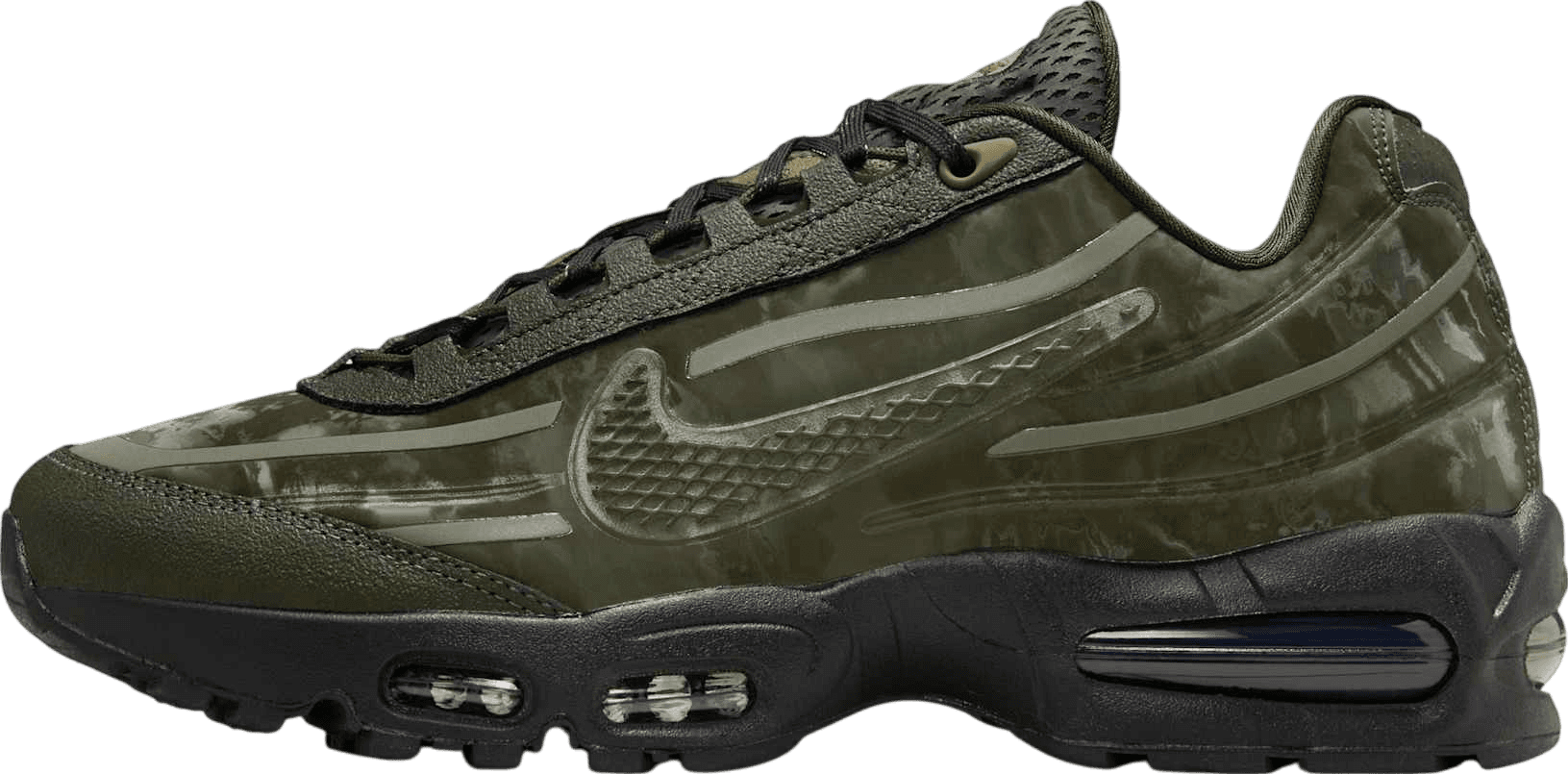 WORKSOUT x Nike Air Max 95